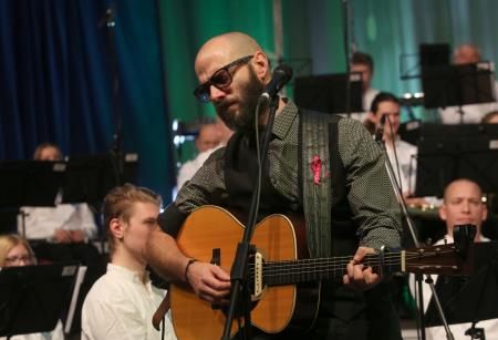 48. BOŽIČNO NOVOLETNI KONCERT 49 FOTO LJUBO VUKELIČ